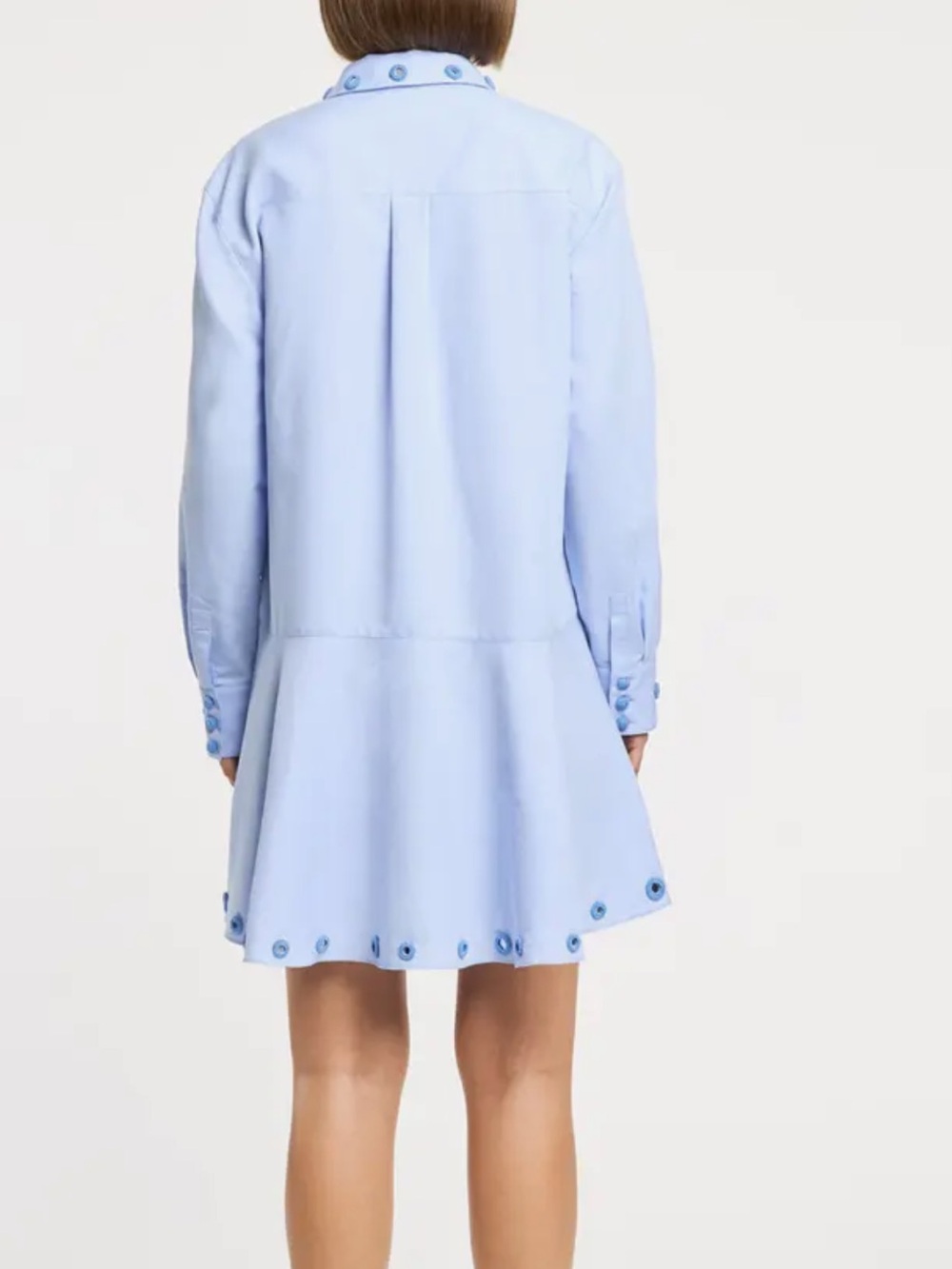 NWT cinq a sept Guilia dress - Picture 2 of 9
